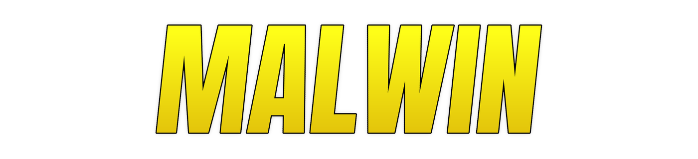 malwin logo